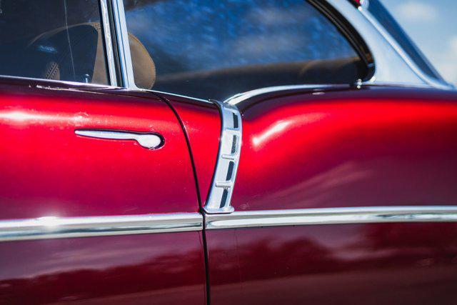 used 1956 Chevrolet 210 car, priced at $134,900