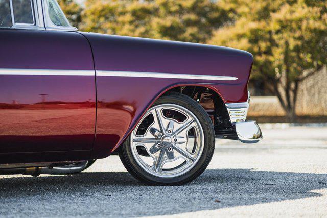 used 1956 Chevrolet 210 car, priced at $139,900