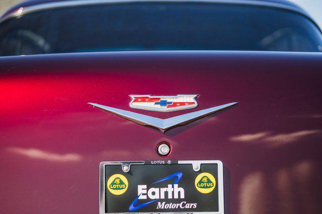 used 1956 Chevrolet 210 car, priced at $134,900