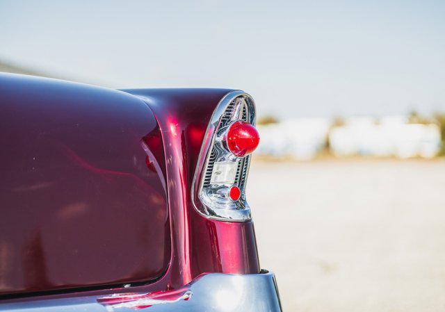 used 1956 Chevrolet 210 car, priced at $139,900