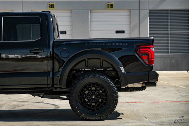 used 2025 Ford F-150 car, priced at $224,900