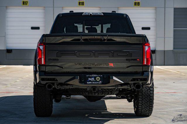 used 2025 Ford F-150 car, priced at $224,900