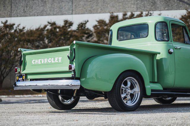 used 1952 Chevrolet 3100 car, priced at $89,900