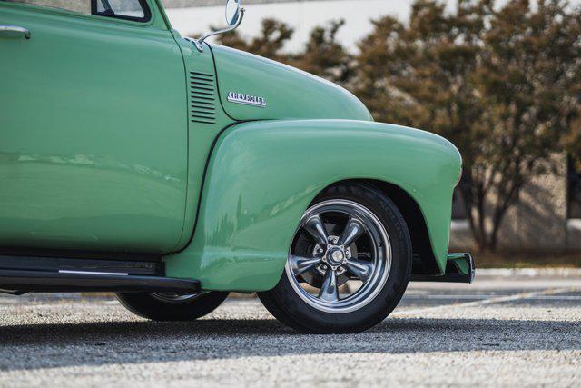 used 1952 Chevrolet 3100 car, priced at $89,900