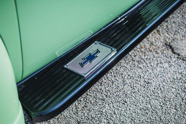 used 1952 Chevrolet 3100 car, priced at $91,777