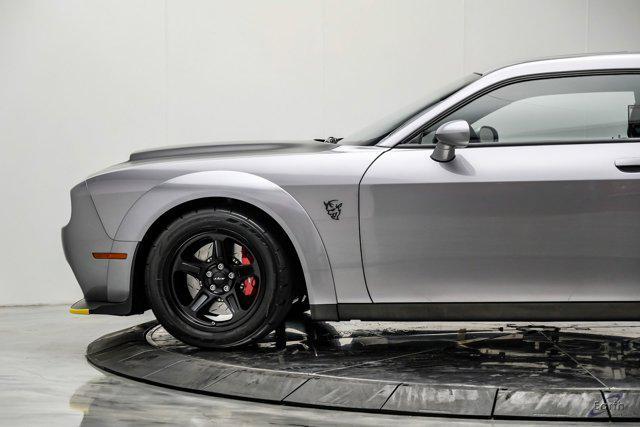 used 2018 Dodge Challenger car, priced at $126,385