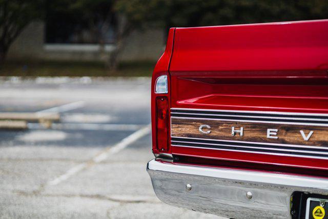used 1971 Chevrolet C10/K10 car, priced at $139,900