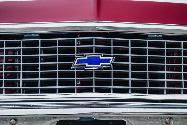 used 1971 Chevrolet C10/K10 car, priced at $139,900