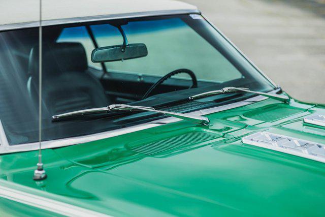 used 1969 Chevrolet Camaro car, priced at $72,900