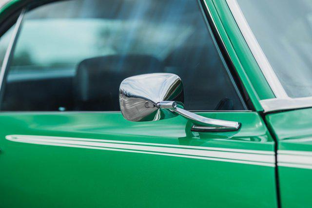 used 1969 Chevrolet Camaro car, priced at $72,900