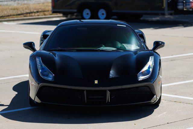 used 2017 Ferrari 488 GTB car, priced at $254,990