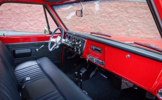 used 1971 Chevrolet C10/K10 car, priced at $149,900