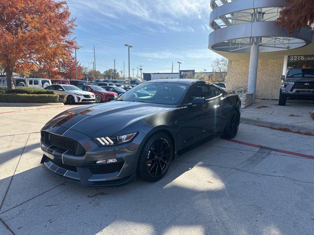 used 2016 Ford Shelby GT350 car, priced at $54,498