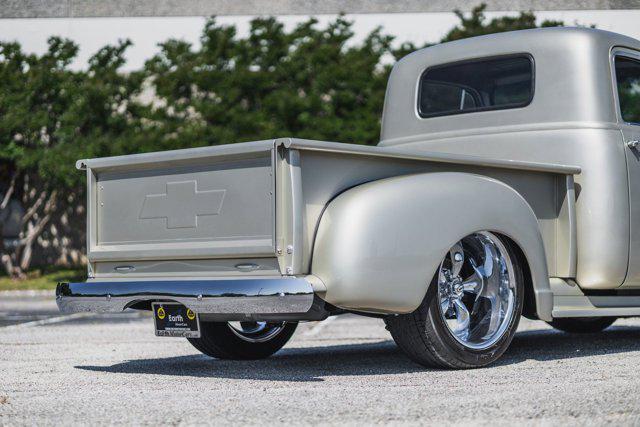 used 1954 Chevrolet 3100 car, priced at $130,777