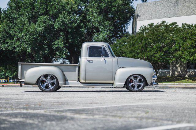 used 1954 Chevrolet 3100 car, priced at $130,777