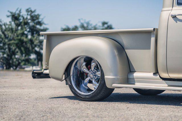 used 1954 Chevrolet 3100 car, priced at $130,777