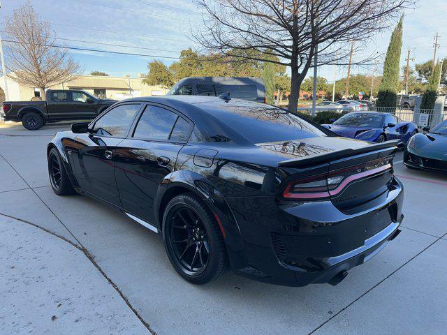 used 2023 Dodge Charger car, priced at $56,990