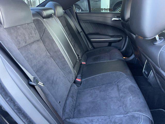 used 2023 Dodge Charger car, priced at $56,990