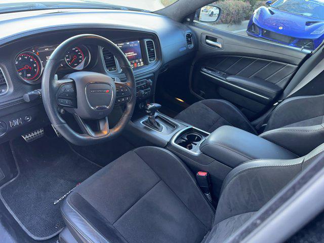 used 2023 Dodge Charger car, priced at $56,990