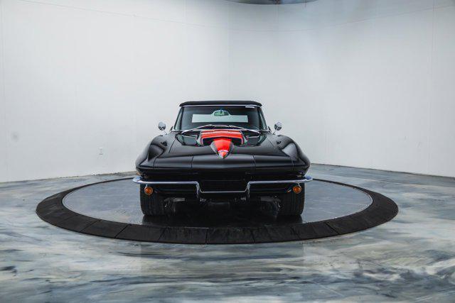 used 1964 Chevrolet Corvette car, priced at $159,395
