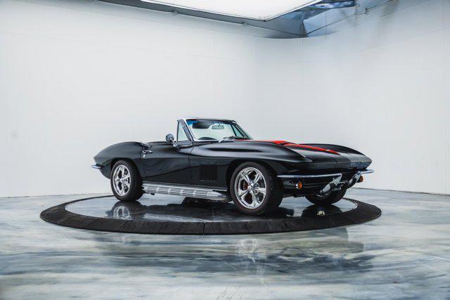 used 1964 Chevrolet Corvette car, priced at $159,395