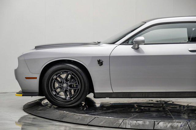 used 2023 Dodge Challenger car, priced at $169,040