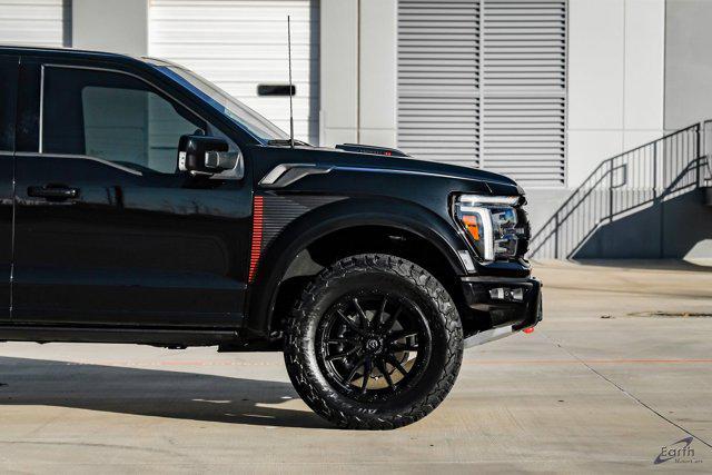 used 2025 Ford F-150 car, priced at $154,950