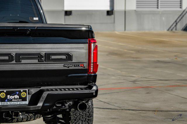 used 2025 Ford F-150 car, priced at $154,950