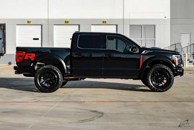used 2025 Ford F-150 car, priced at $154,950
