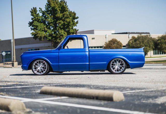 used 1968 Chevrolet C10/K10 car, priced at $129,900