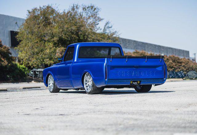 used 1968 Chevrolet C10/K10 car, priced at $129,900