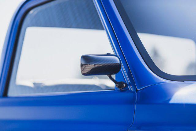 used 1968 Chevrolet C10/K10 car, priced at $129,900