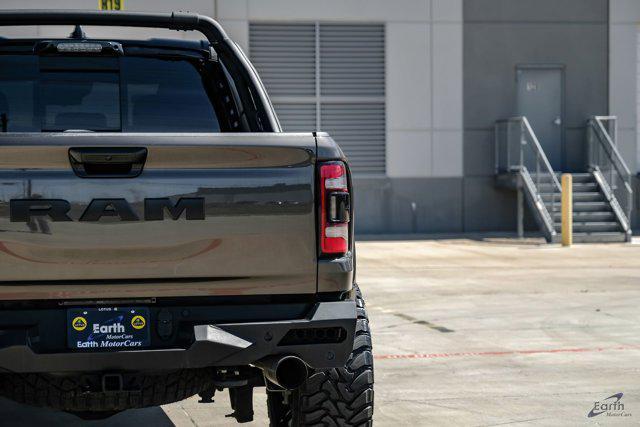 used 2024 Ram 1500 car, priced at $145,485