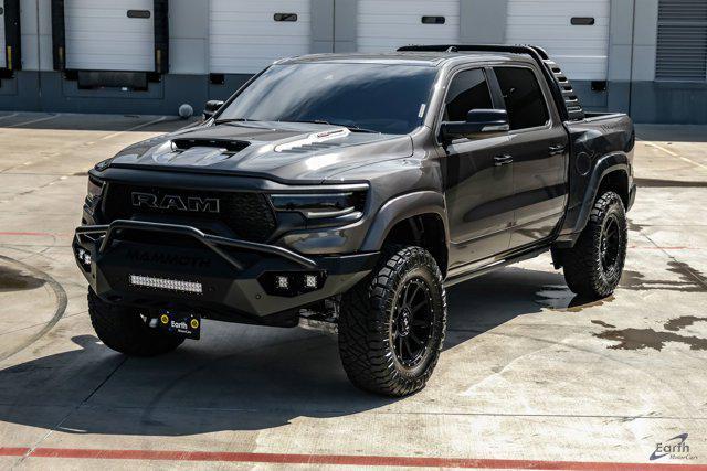 used 2024 Ram 1500 car, priced at $145,485