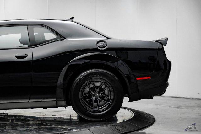 used 2023 Dodge Challenger car, priced at $169,900