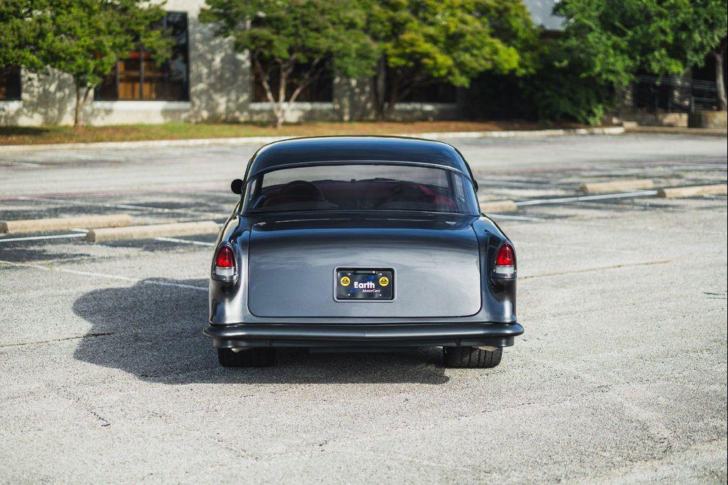 used 1955 Chevrolet Bel Air car, priced at $288,900