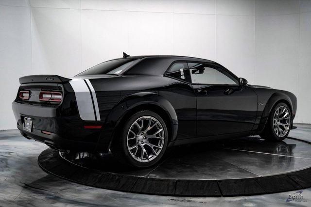 used 2023 Dodge Challenger car, priced at $148,880