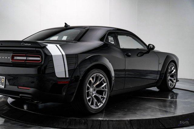 used 2023 Dodge Challenger car, priced at $148,880