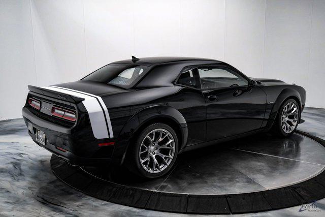 used 2023 Dodge Challenger car, priced at $148,880