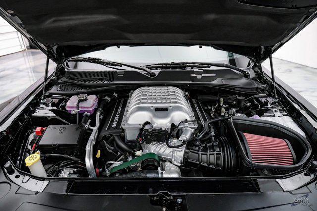 used 2023 Dodge Challenger car, priced at $148,990