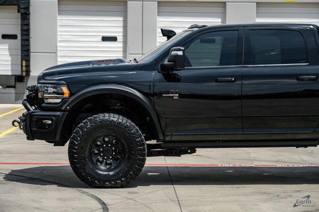 used 2023 Ram 2500 car, priced at $89,185