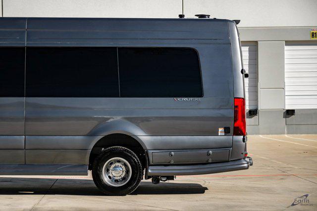 used 2025 Mercedes-Benz Sprinter 3500XD car, priced at $210,475
