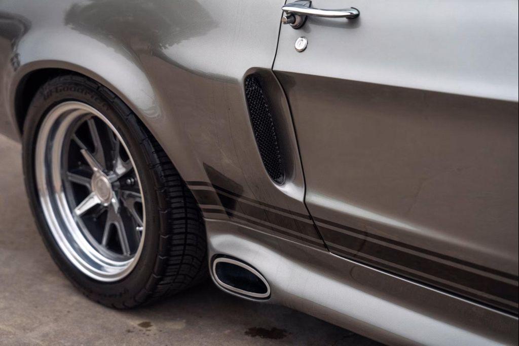 used 1968 Ford Mustang car, priced at $398,900
