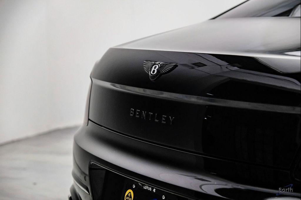 used 2022 Bentley Flying Spur car, priced at $175,044
