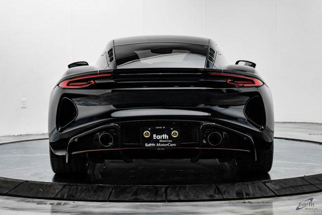 new 2026 Lotus Emira car, priced at $123,650