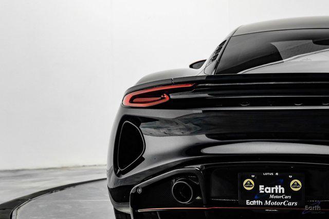 new 2026 Lotus Emira car, priced at $123,650