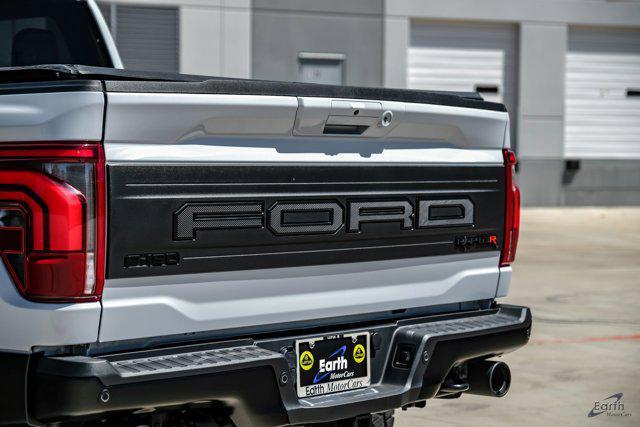 used 2025 Ford F-150 car, priced at $148,990