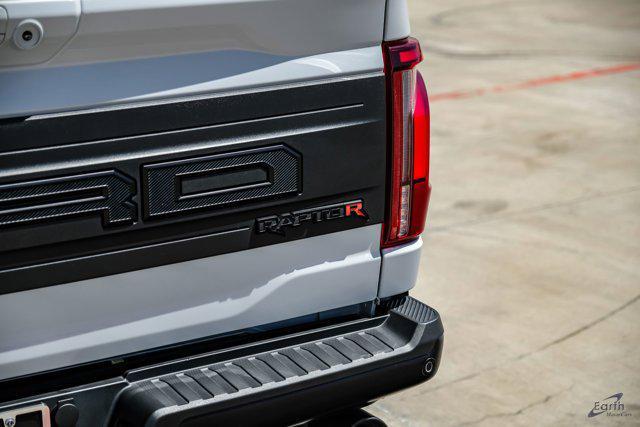 used 2025 Ford F-150 car, priced at $148,990