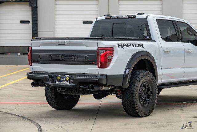 used 2025 Ford F-150 car, priced at $148,990