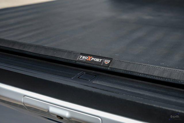 used 2025 Ford F-150 car, priced at $148,990